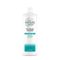 Nioxin Scalp Recovery Moisturizing Conditioner for Dry Scalp, 33.8 fl oz (Packaging May Vary)