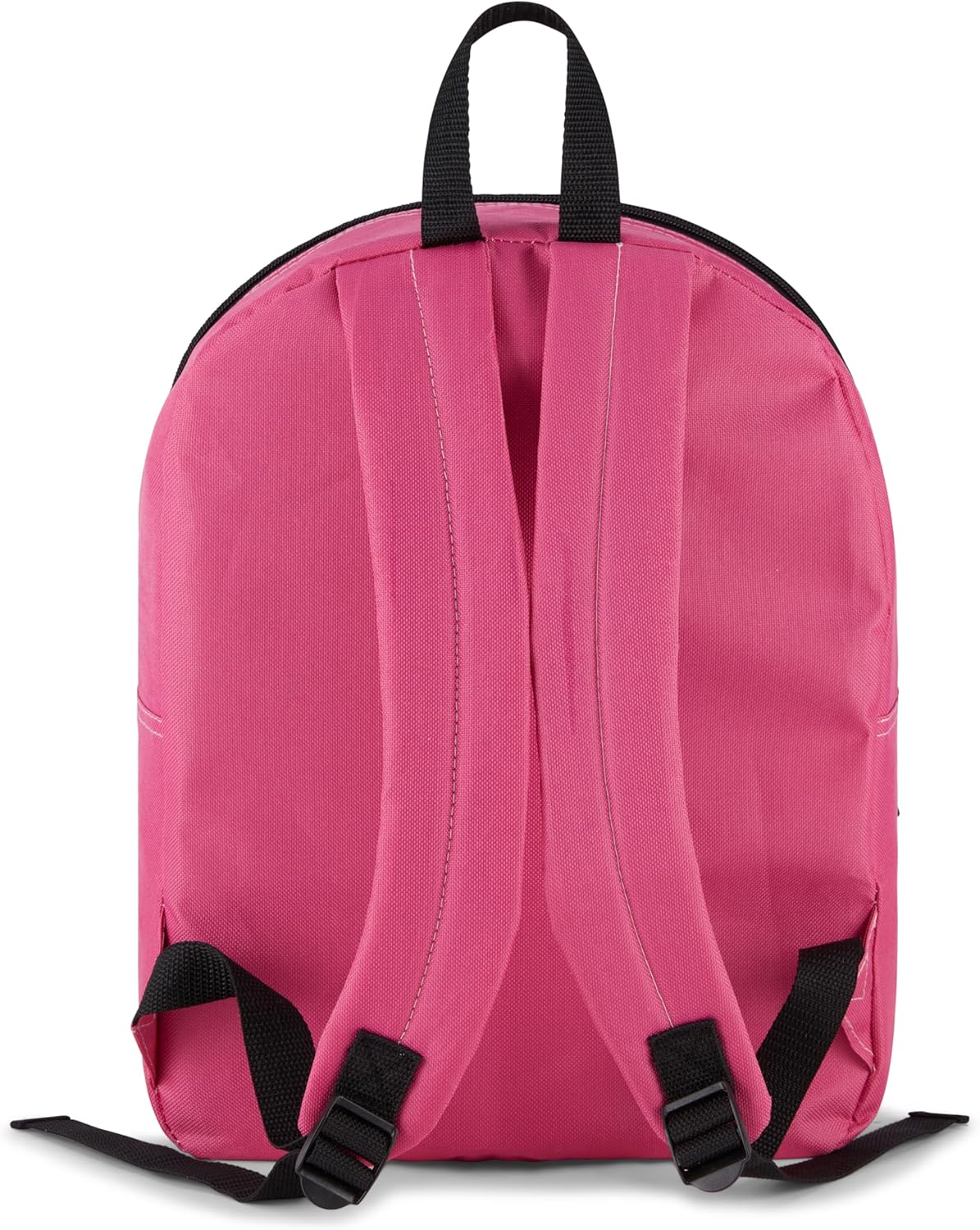 Powerpuff Girls Backpack for Girls 15" with Padded Straps D3457