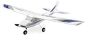 HobbyZone RC Airplane Apprentice S 2 1.2m RTF Basic (Battery and Charger Not Included) with Safe, HBZ310001, White