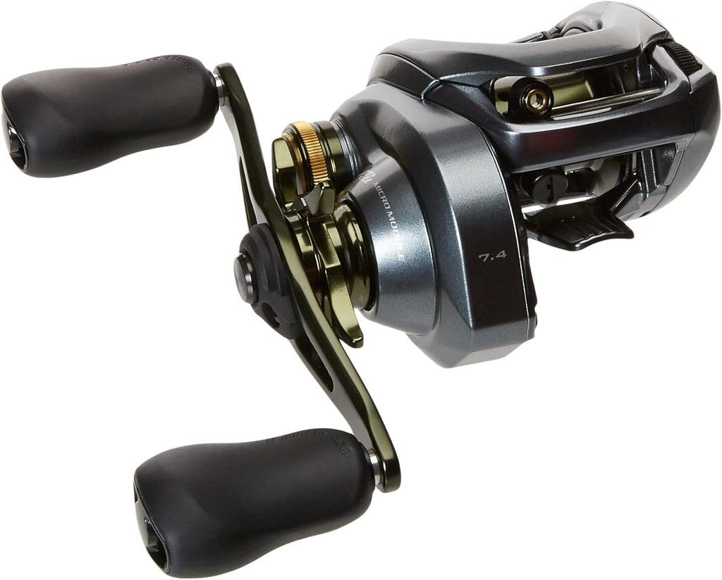 Shimano CURADO DC 150 HG Reel W724898