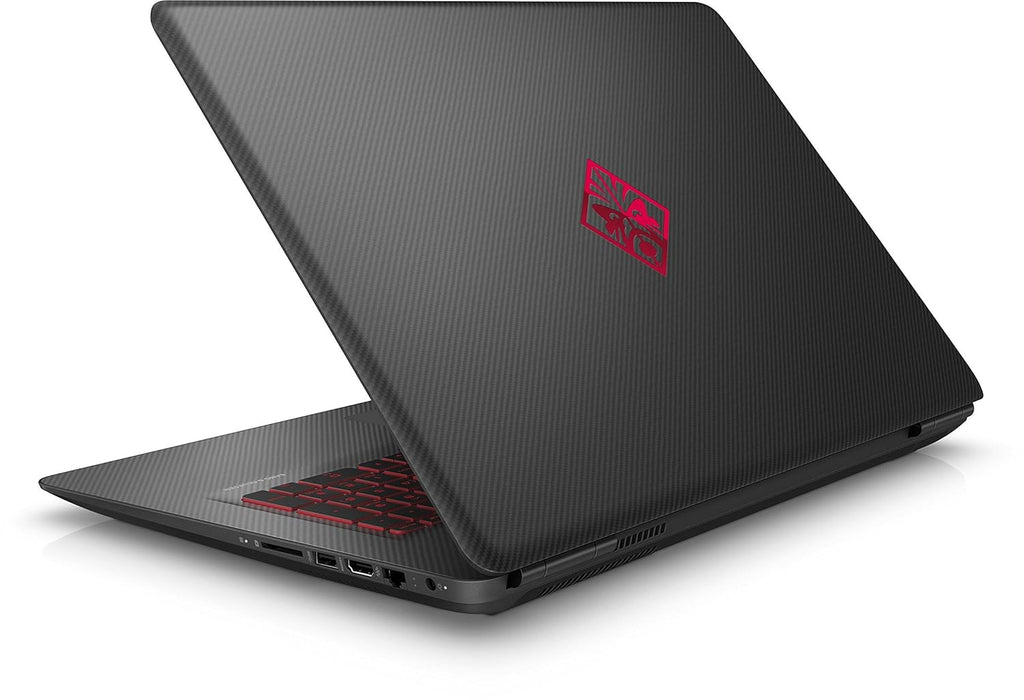 OMEN by HP 15.6" FHD IPS Gaming Laptop, Intel Core i7, GTX 960M, 8GB RAM, 1TB HDD C455