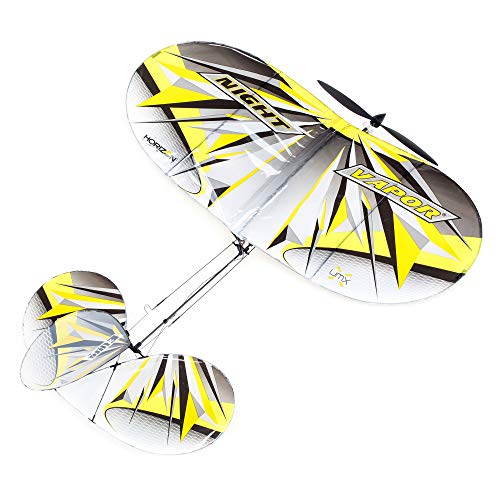 E-flite UMX Night Vapor BNF Basic RC Airplane 376mm X204408