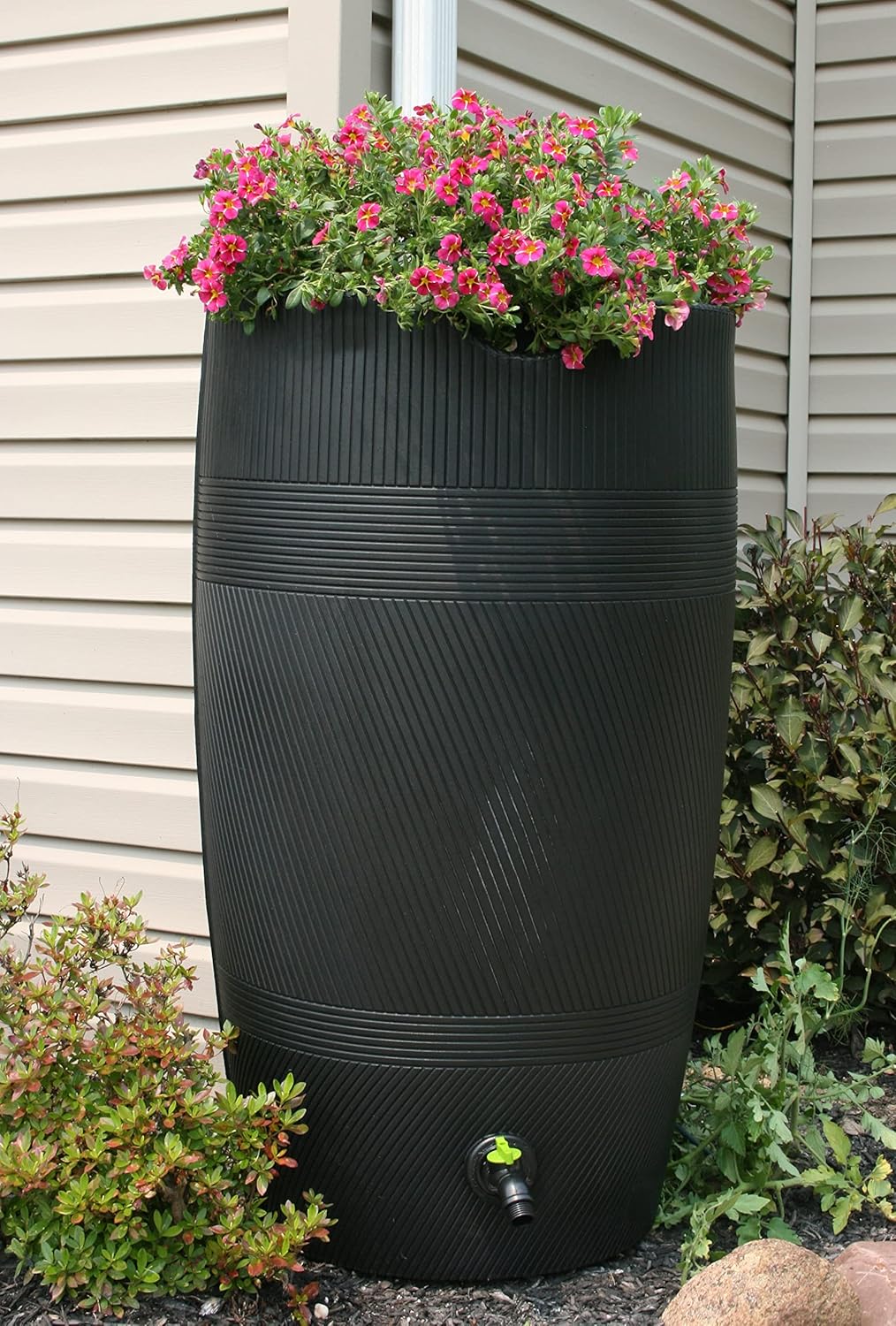 Impressions Eco Havana 50 Gallon Rain Saver Y8269