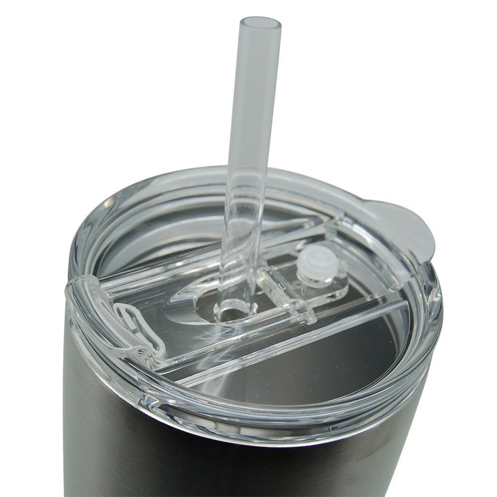 Reduce Tumbler Lid for 34 and 40 oz Drink Tumblers - BPA Free, Dishwasher Safe H481119