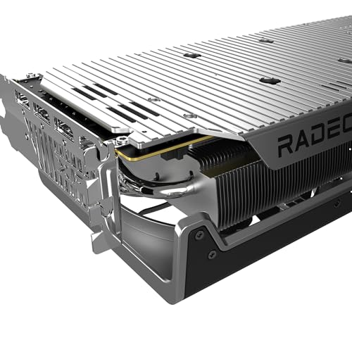 XFX Speedster SWFT319 Radeon RX 6800 Core Gaming Graphics Card 16GB GDDR6 S445854
