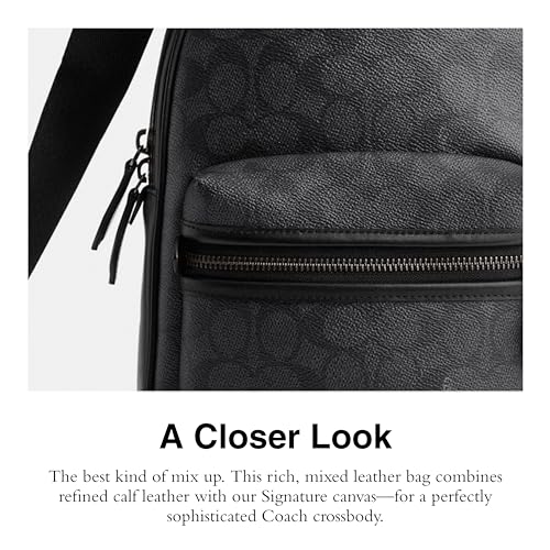Coach Charter Pack in Signature S499269