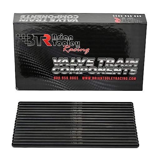 Brian Tooley Racing Stage 2 Turbo Camshaft Kit for LS Engines R601