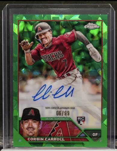 Baseball Mystery Pack 25 Cards with Autograph or Relic P468750