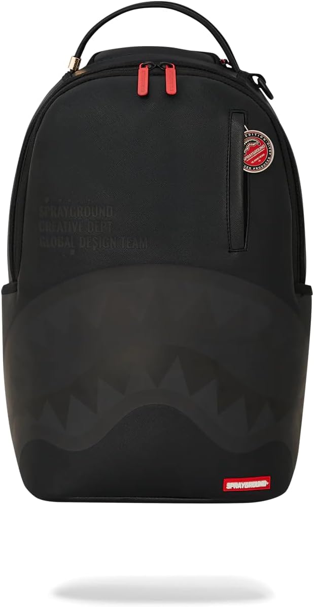 SPRAYGROUND CREATIVE DEPT GLOBAL DESIGN TEAM BACKPACK
