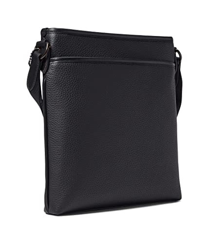 Coach Mens Gotham Slim Crossbody Leather Bag M98353