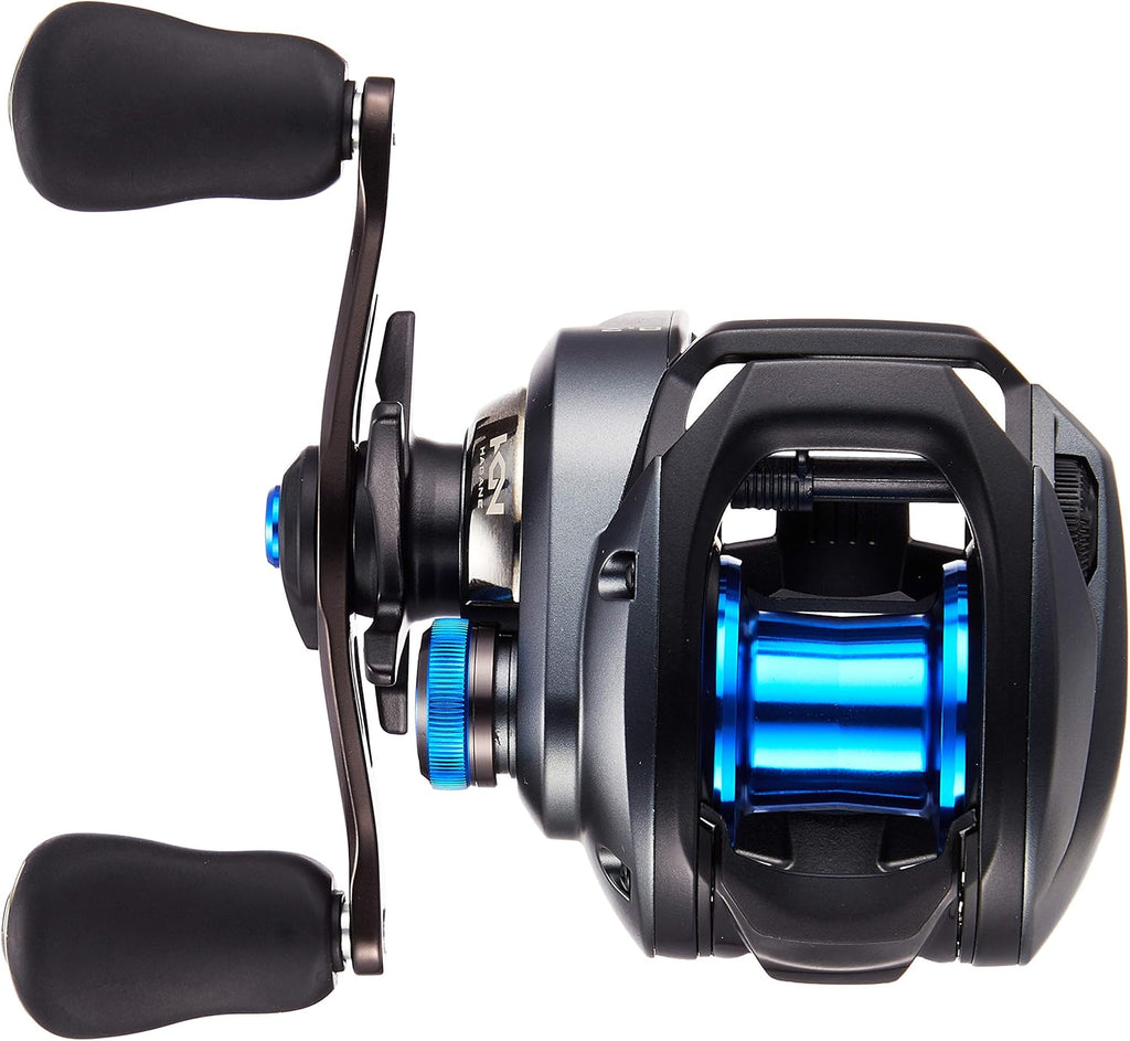 Shimano 20 SLX DC 71XG Left Baitcasting Reel H816395
