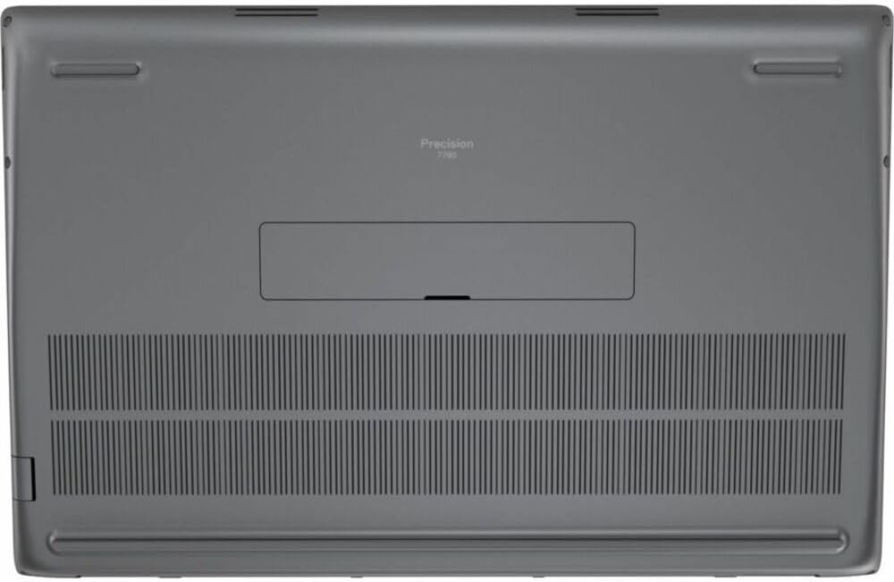 Dell Precision 7000 7780 17.3" Mobile Workstation, Full HD, Core i7, 32GB RAM, 512GB SSD L292867