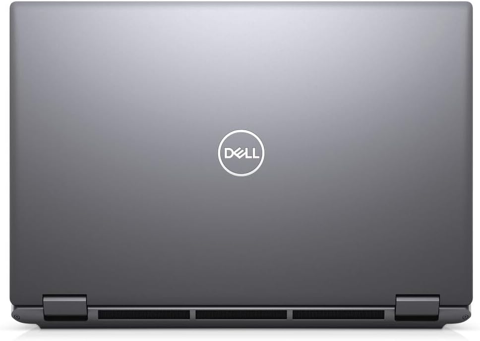 Dell Precision 7780 Mobile Workstation 17.3" FHD Intel Core i9 1TB SSD 64GB RAM P614