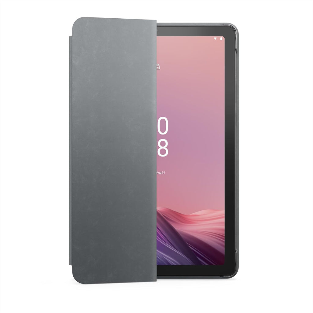 Lenovo Tab M9 2023 Tablet 9" HD 32GB Gray with Folio Case T63051