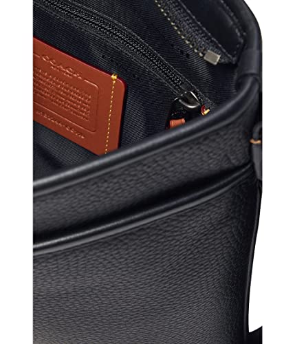 Coach Mens Gotham Slim Crossbody Leather Bag M98353