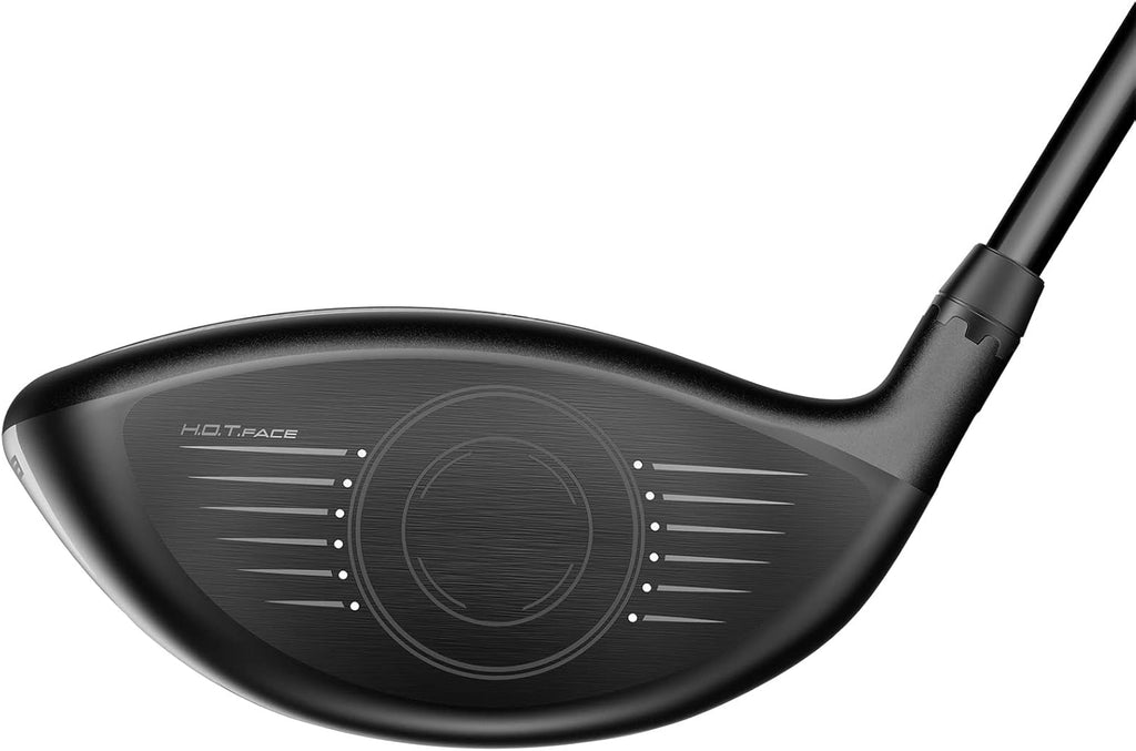 Cobra Golf Aerojet MAX Driver N994
