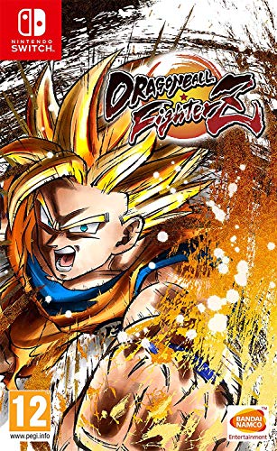 DRAGON BALL FighterZ - Nintendo Switch Q92951