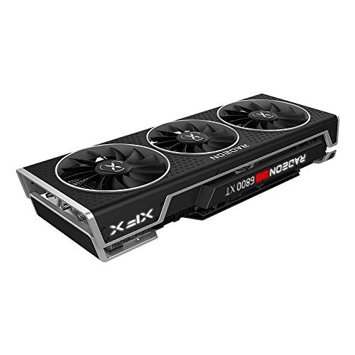 XFX Speedster MERC319 AMD Radeon RX 6800 XT CORE Gaming Graphics Card 16GB GDDR6 P943663