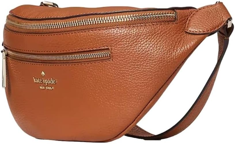 Kate Spade New York Leila Leather Belt Bag Y107303
