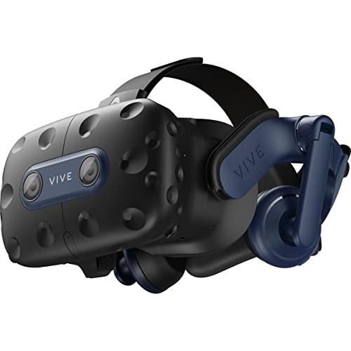 HTC VIVE Pro 2 Virtual Reality System Q622
