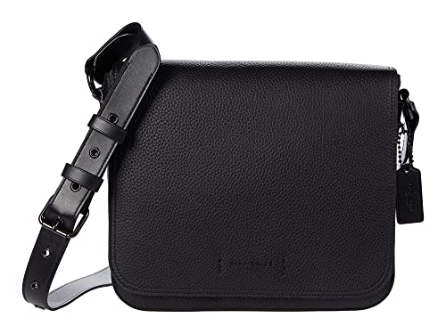 Coach Mens Gotham Messenger 27