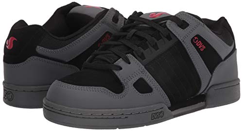 Dvs Footwear Mens Celsius Skate Shoe A402678