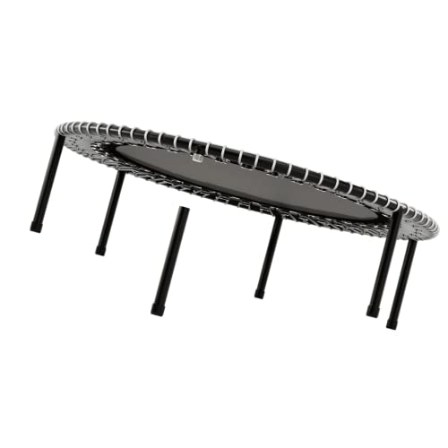 bellicon Fitness Rebounder with Screw-on Legs & Bungee Suspension J53950