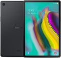 Samsung Galaxy Tab S5e (10.5-inch, 64GB Storage, Wi-Fi) LTE Unlocked, Black (Renewed)