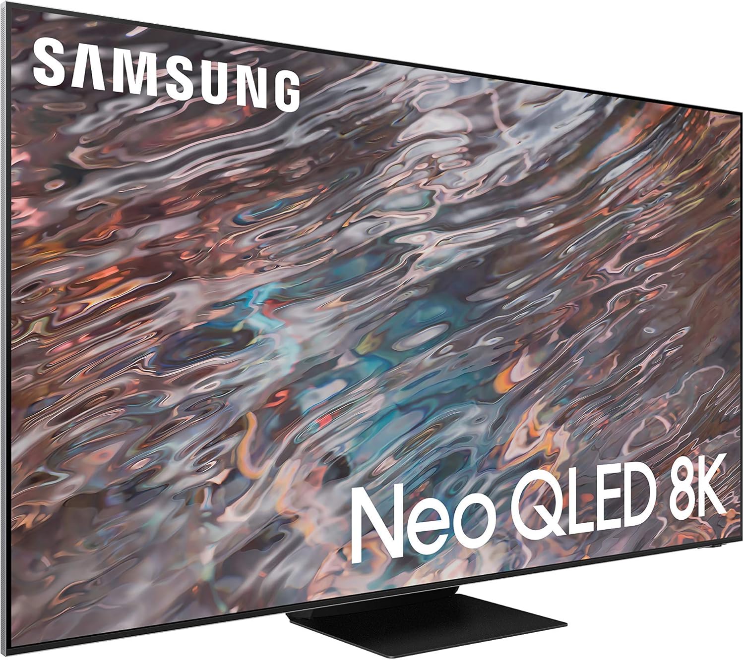 Samsung QN65QN800A 65 Inch Neo QLED 8K Smart TV (Renewed) W578192