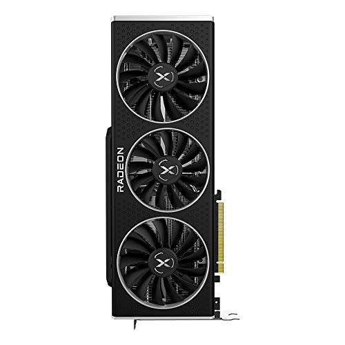 XFX Speedster MERC319 AMD Radeon RX 6800 XT CORE Gaming Graphics Card 16GB GDDR6 P943663