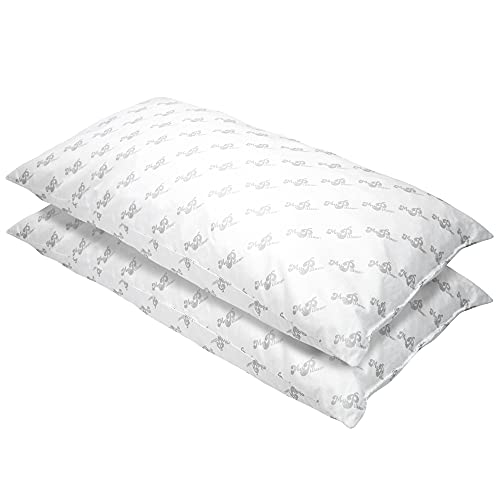 MyPillow Classic Queen Bed Pillows (Set of 2) F6669