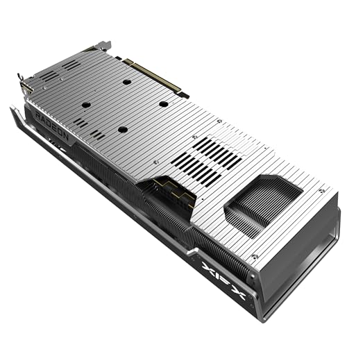 XFX Speedster SWFT319 Radeon RX 6800 Core Gaming Graphics Card 16GB GDDR6 S445854
