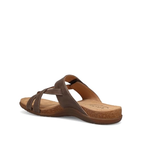 Taos Footwear Women's Perfect Sandal K736