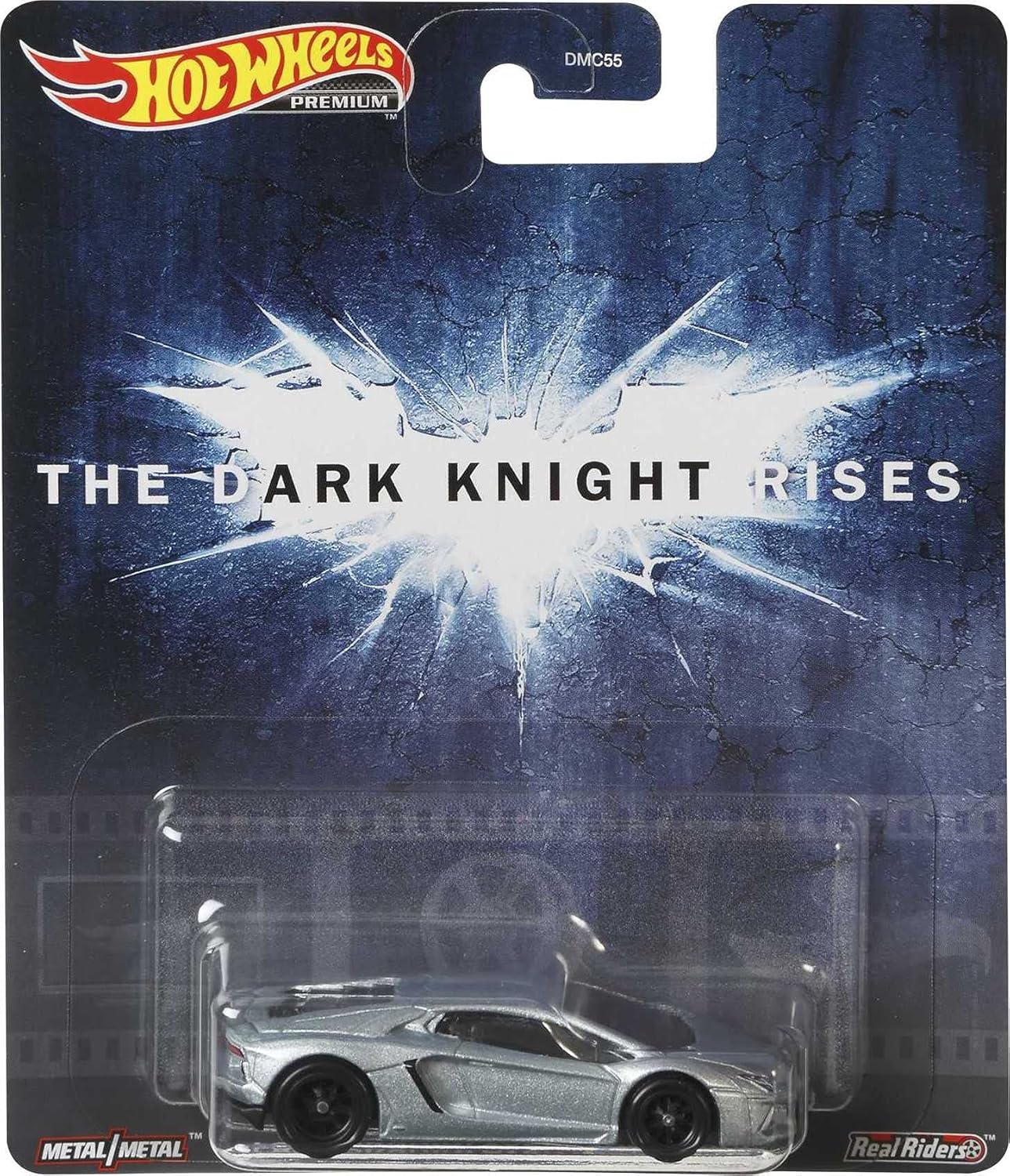 Hot Wheels Lamborghini Aventador C950733