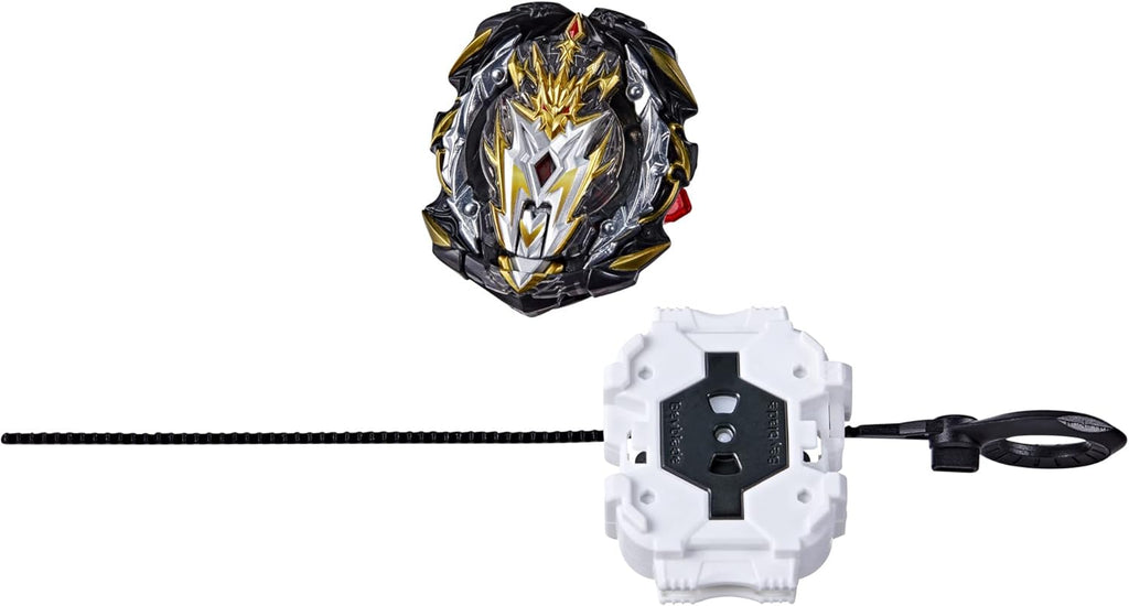 BEYBLADE Burst Pro Series Prime Apocalypse Spinning Top Starter Pack with Launcher P272