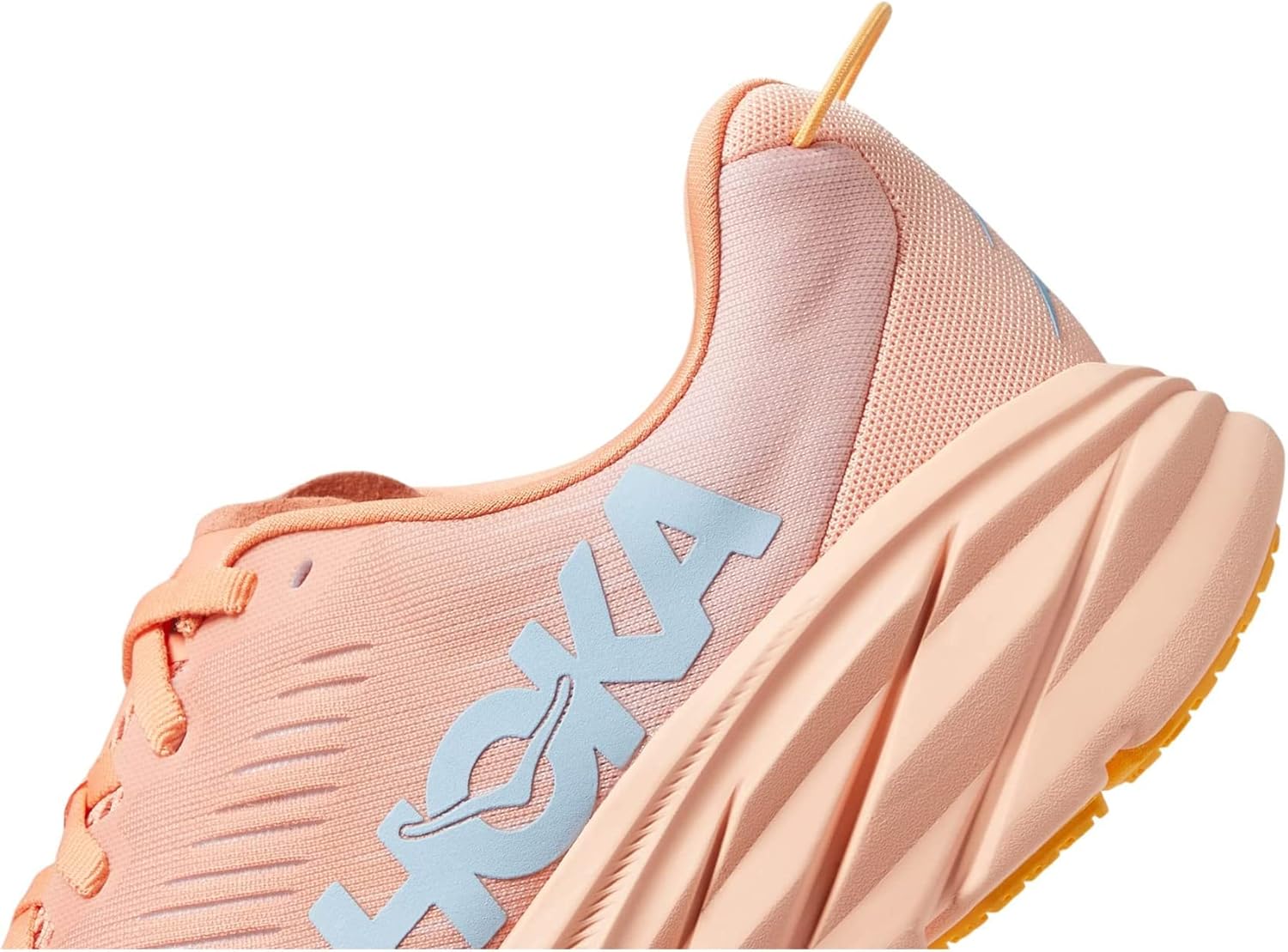HOKA ONE ONE Women's Rincon 3 Road Running Sneakers E14316