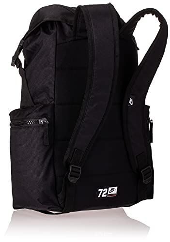 Nike Heritage Backpack, Black W830424