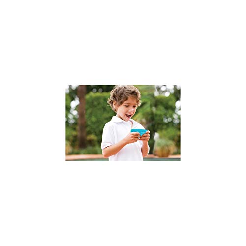 LEXiBOOK Disney Princess Portable Gaming Console with 150 Games, Pink D402951