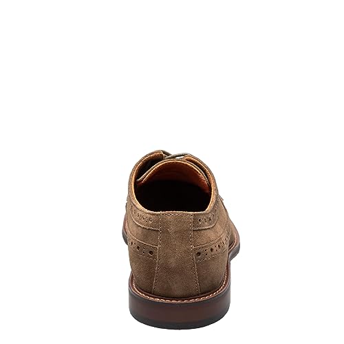 STACY ADAMS Men's Marligan Wingtip Oxford I10430