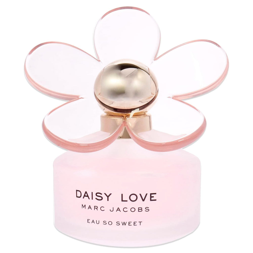 Marc Jacobs Daisy Love Eau So Sweet Women 3.3 oz EDT Spray B4319