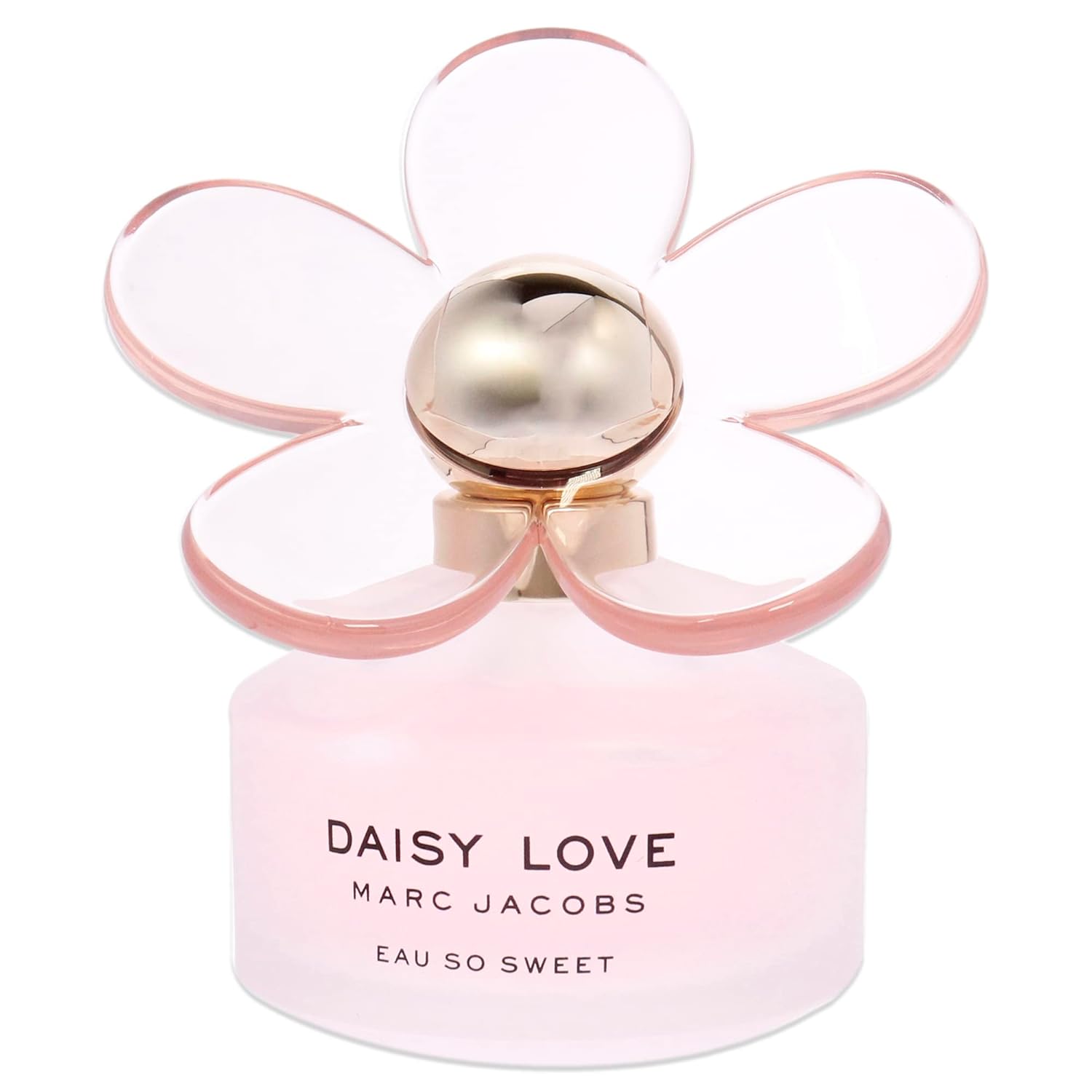 Marc Jacobs Daisy Love Eau So Sweet Women 3.3 oz EDT Spray B4319