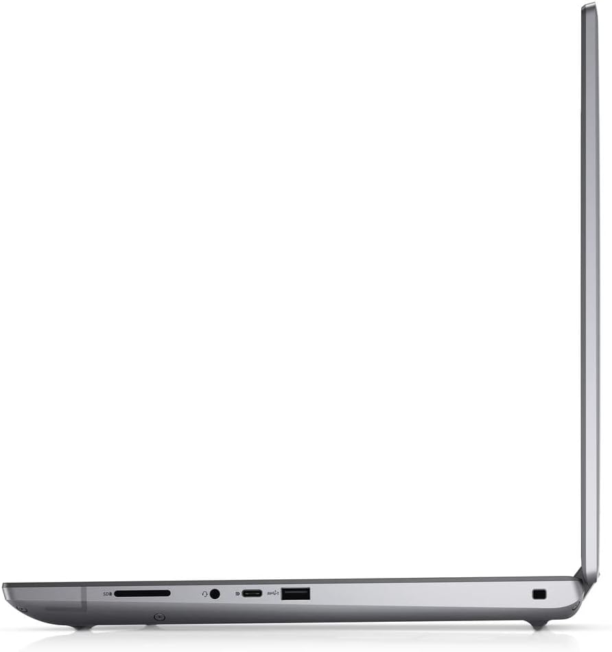 Dell Precision 7780 Mobile Workstation 17.3" FHD Intel Core i9 1TB SSD 64GB RAM P614