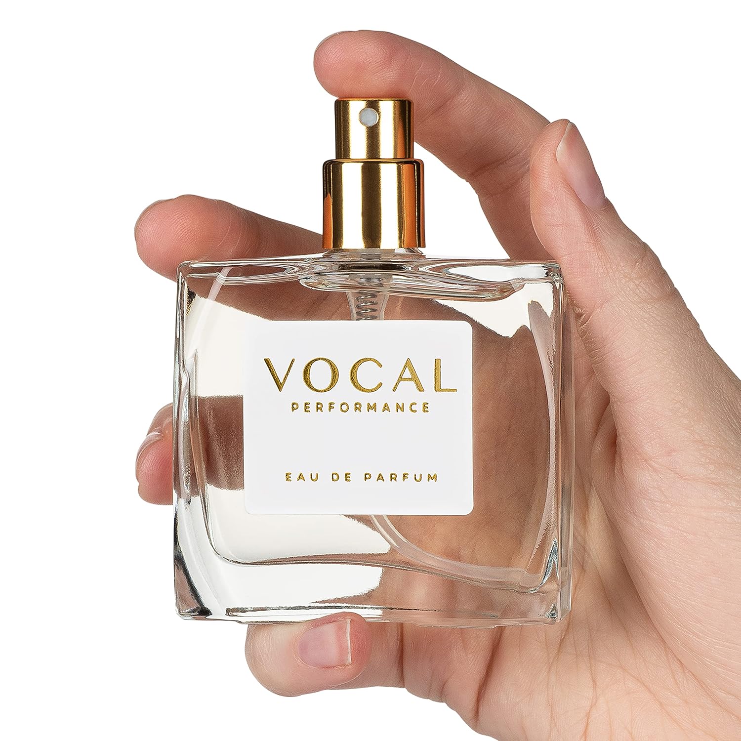 W013 Eau de Parfum for Women Inspired by Lancome Idole 1.7 FL. OZ. R7605