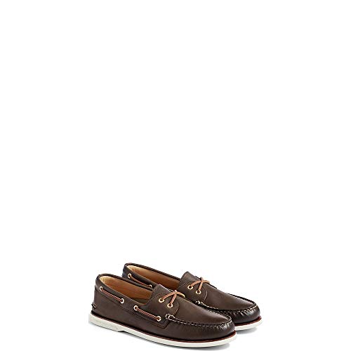 Sperry Men's Gold Cup Authentic Original 2-Eye Boat Shoe O712553