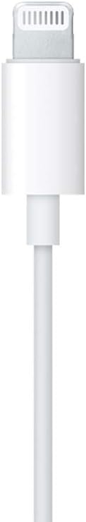 Apple EarPods with Lightning Connector for iPhone G38511