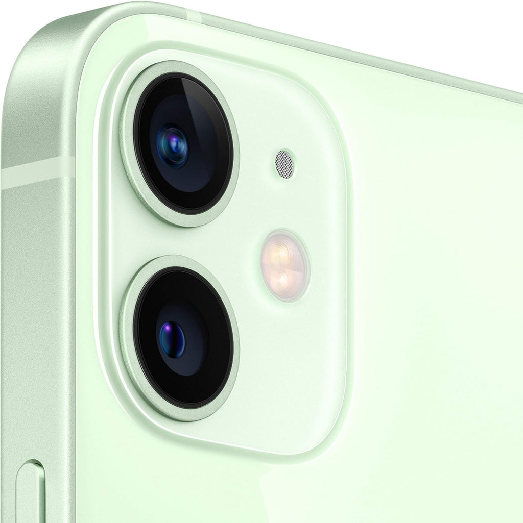 Apple iPhone 12 Mini 128GB Green Unlocked Renewed Premium P421093