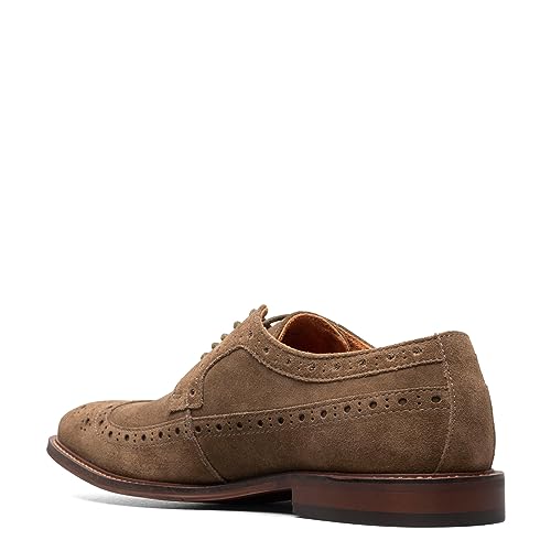 STACY ADAMS Men's Marligan Wingtip Oxford I10430