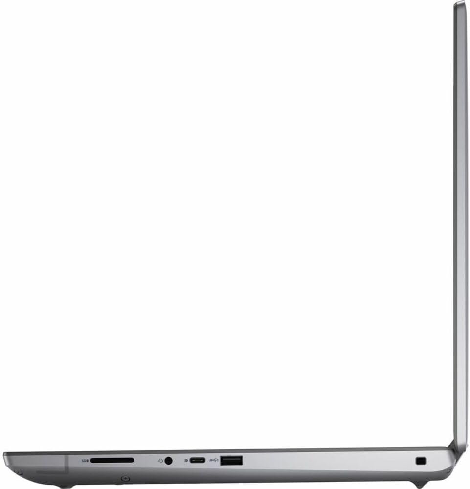 Dell Precision 7000 7780 17.3" Mobile Workstation, Full HD, Core i7, 32GB RAM, 512GB SSD L292867