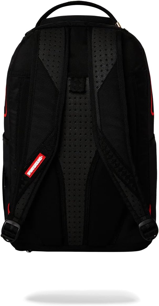 SPRAYGROUND GHOSTBUSTERS SHARK BACKPACK N80923