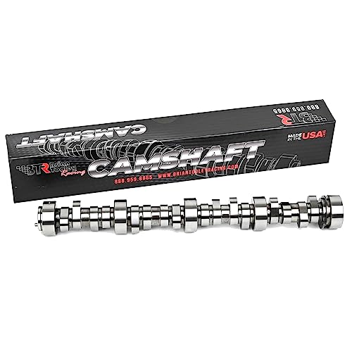 BTR Brian Tooley Racing 400+ Nitrous Camshaft V2 for Gen 3/4 LS X4380